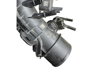  Турбина Daewoo Korando  86950-05800, 86950-05800         