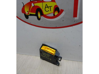 Блок управления надувных подушек 8201163282, 8201163282 Dacia Logan I