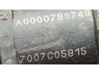 Vstřikovač A0000788749 Mercedes-Benz A W169 pro benzínový motor 1.7