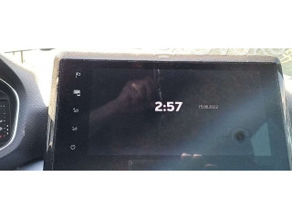 Масляный насос DLAA 5FJ919606A, 5FJ919606A Seat Ibiza V (KJ)