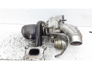  Турбина Ford Focus  CJ5E6K682CG         