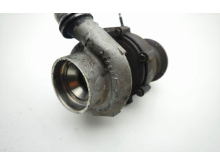 Турбина Jaguar XE GA270815119 для двигателя 204DTD