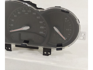 Přístrojová deska KIA Rio 2013 940061W050