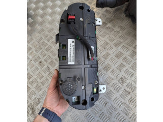 Панель приборов 68241303AC Jeep Cherokee