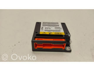 Блок подушек безопасности 9641968380 Citroen C5