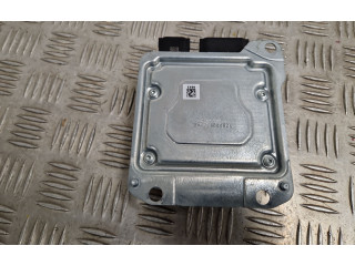 Блок подушек безопасности CV4T14B321CH, 0285012643   Ford Kuga II