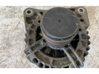 Генератор 8200660033, 0124425071   Renault Twingo II      