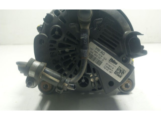 Генератор 04L903021D, 04L903021D Volkswagen Golf SportWagen