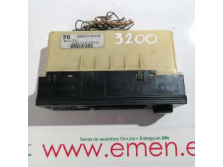 Блок управления климат-контролем 79600S1A942, MANDOCLIMATIZADOR Honda Accord