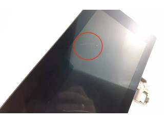 Дисплей    5A6D1D9, 65505A6D1D9   BMW X7 G07