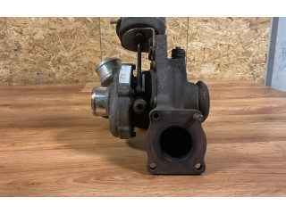 Турбина Volvo V70 7835830