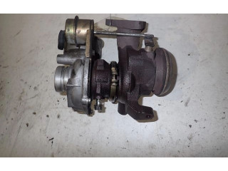 Турбина Mercedes-Benz A W169 6400902780 для двигателя 640940