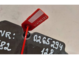 Jednotka ABS 0265294128 Renault Clio V 2020