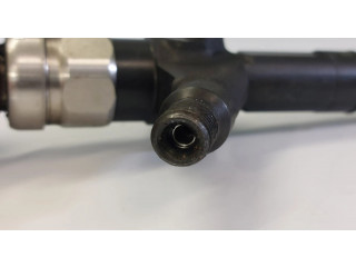 Vstřikovač 16600EC00A Nissan Navara pro naftový motor 2.5