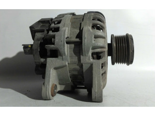 Генератор 231002949R Dacia Dokker