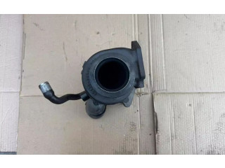 Турбина Нагнетатель BMW 1 E81 E87