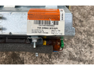 Подушка безопасности пассажира 30721035, P30721035   Volvo S80