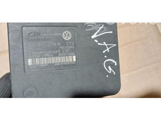 Блок АБС    Audi  A3 S3 8P  2003 - 2012 года