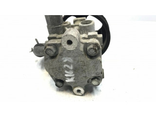 Насос усилителя руля