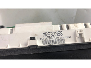 Панель приборов MR532358 Mitsubishi Pajero Pinin