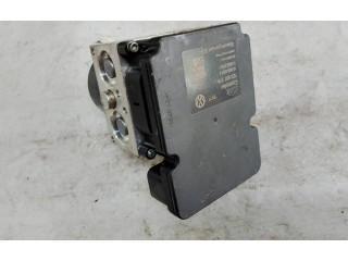 Блок АБС 7E0614517J, 7E0907379L   Volkswagen  Transporter - Caravelle T5  2003 - 2015 года