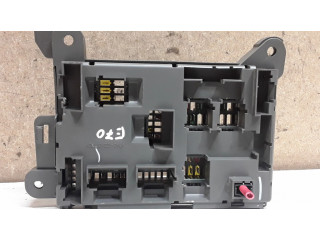 Pojistková skříňka 9204670, 9224175 BMW X5 E70 2010