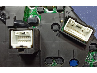 Панель приборов 83800-53361, 83800-53361   Lexus IS 200-300       