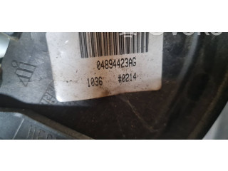 Zpětné zrcátko Chrysler Voyager 2006 04894423AG, 1036