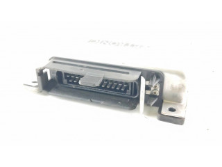 Блок управления двигателя 7525140, 0280000514   Saab 900