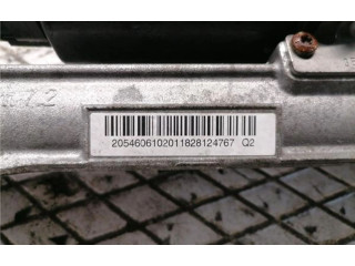 Vstřikovací čerpadlo 205460610201, 205460610201 Mercedes-Benz C W205 OM654.920