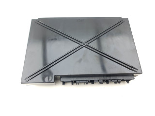 Модуль блока управления кондиционером 3W5907040C Bentley Flying Spur