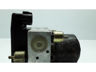 Блок АБС 4451060030, 211607112069 Toyota Land Cruiser (HDJ90) 1996-2002 года