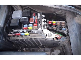 Блок управления коробкой передач    Volvo S60