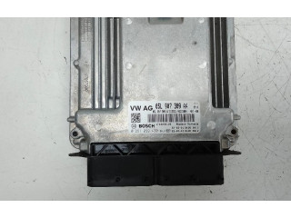 Блок управления двигателя 05l907309aa   Cupra Formentor