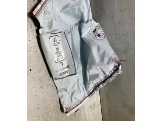 Подушка безопасности в сиденье 0080P1110013, 648835100G   Dacia Sandero III