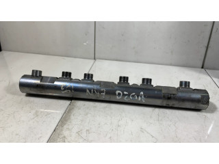 Vstřikovací lišta 780912902 BMW 5 E60 E61 pro naftový motor 2.0 N47