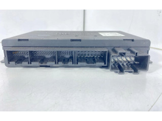 Блок комфорта    Audi A6 S6 C5 4B   