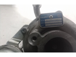 Turbodmychadlo Турбина 118936RH82728353 Renault Sandero I