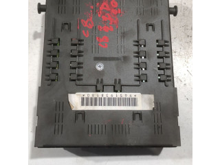 Комплект блоков управления Citroen C8