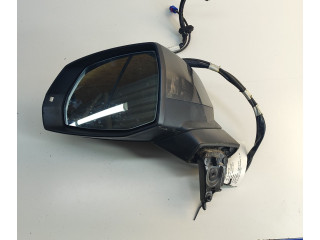 Зеркало электрическое Audi Q5 SQ5 2017 - года