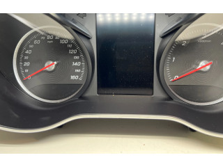 Přístrojová deska Mercedes-Benz GLC X253 C253 2016 A2059007133, A2059023717