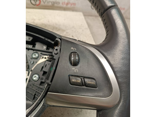 Руль Fx2mcaleg Jaguar XF X250