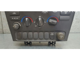 Блок управления климат-контролем 9452367, 9452367   Volvo V70