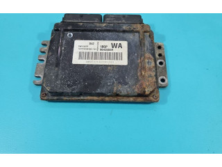 Řídící jednotka 96435559, IMPRK1430500   Chevrolet Aveo 2006