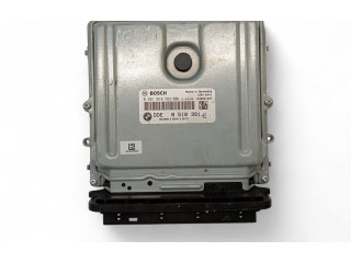 Řídící jednotka 8518391, 0281018563 BMW 5 F10 F11 2014