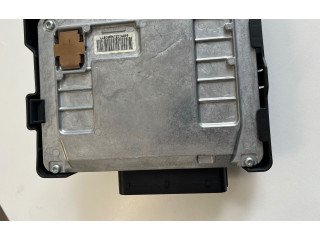 Блок управления коробкой передач 8W0907163, 80A907713A Audi Q5 SQ5