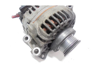 Генератор 8200438148, 8200438148   Dacia Logan I      