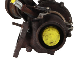 Турбина Suzuki SX4 13900M68L11000 для двигателя D13A