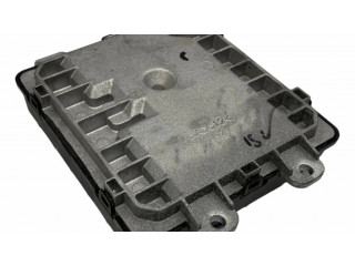 Блок фонаря / (блок «хenon»)