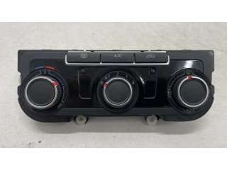 Блок управления климат-контролем 1K8907426AB   Volkswagen Jetta VI